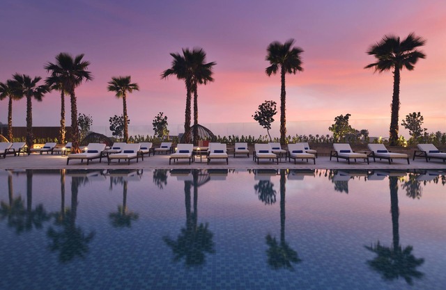 InterContinental Residences Abu Dhabi by IHG