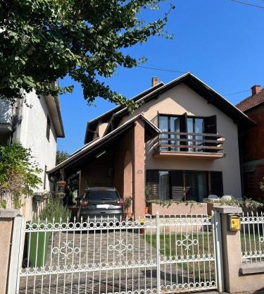 InterInn Luxury Villa