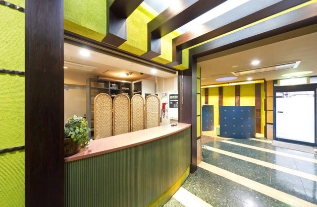 International Hotel Kabukicho
