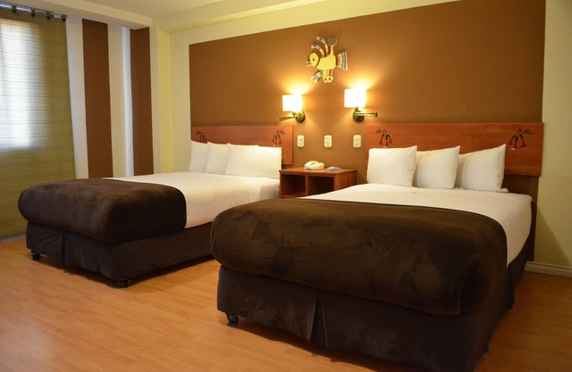 Intiqa Hotel