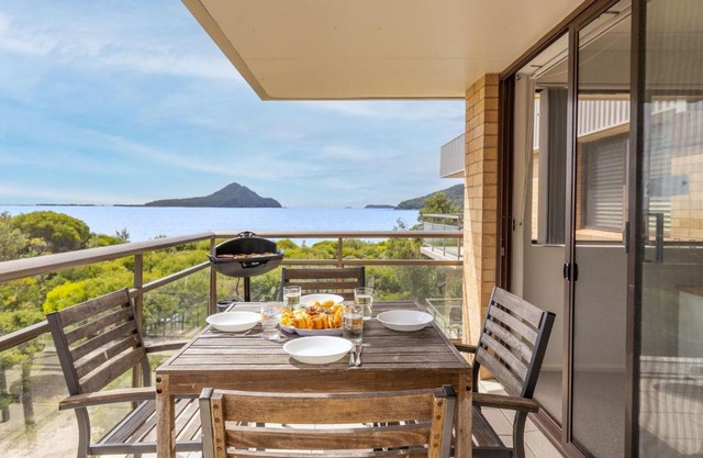 The Beachfront 