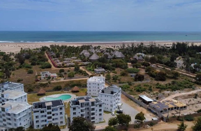 Inviting 1-bed Apartment in Malindi