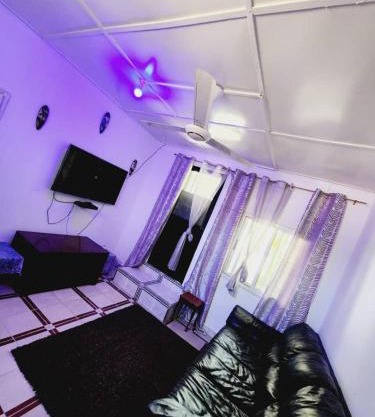 Inviting 1-Bed House in Brusubi