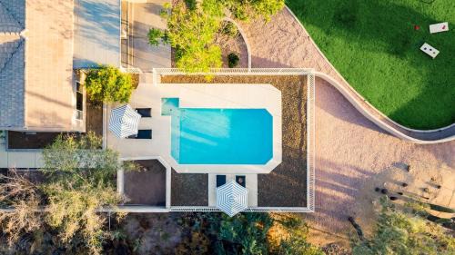 Ironwood by AvantStay Secluded Ranch Home w Pool Private Horse Stables