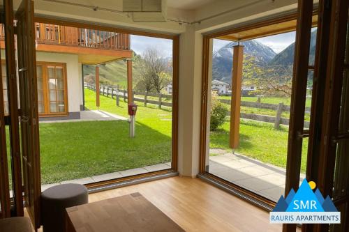 Isabella 2 by SMR Rauris Apartments - inc Spa and near Gondola