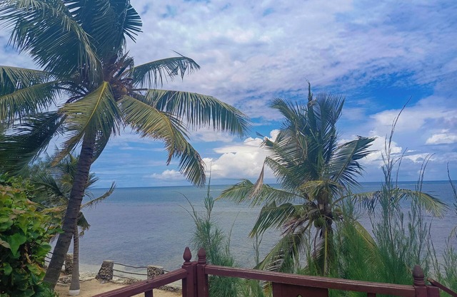 Ishara Beachfront Homes And Suites