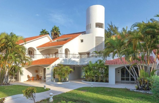 Isla Mujeres Resort 1bdr Deluxe
