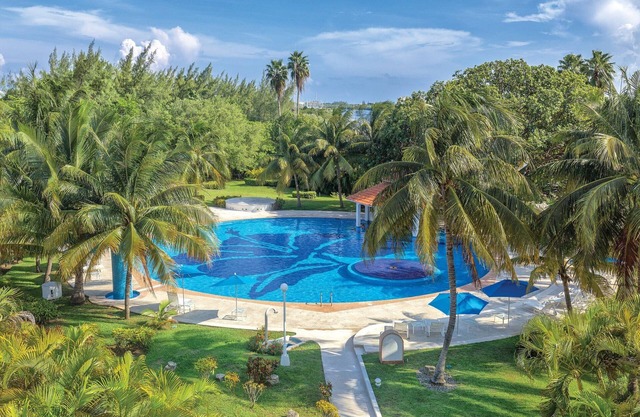 Isla Mujeres Resort Studio Hotel King