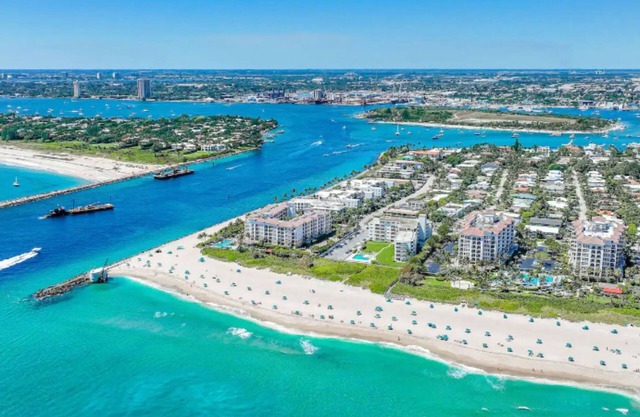 Isla Palma Singer Island