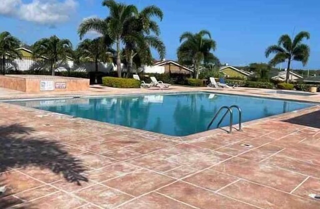 Island Bliss Villa Drax Hall