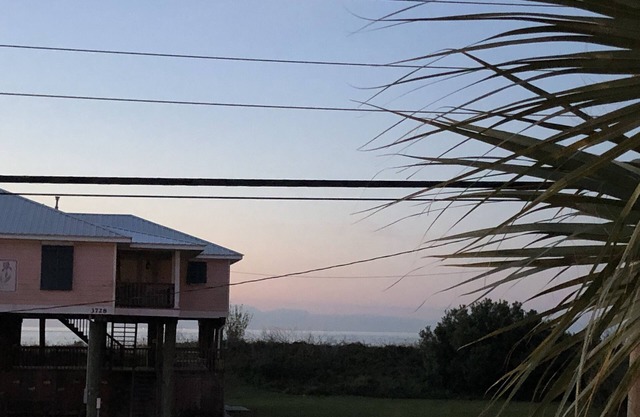 Island Palms Cabin 3