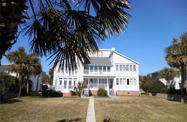 Isle of the Palms Home