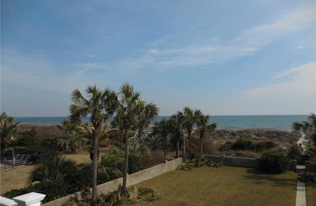 Isle of the Palms House