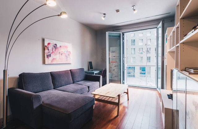 ISOZAKI by People Rentals