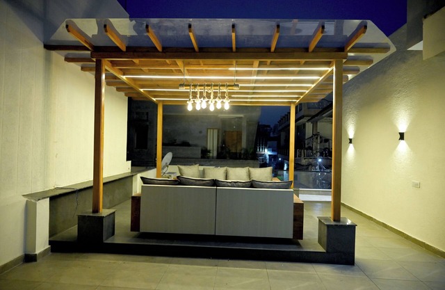 Ista Inn Homestay