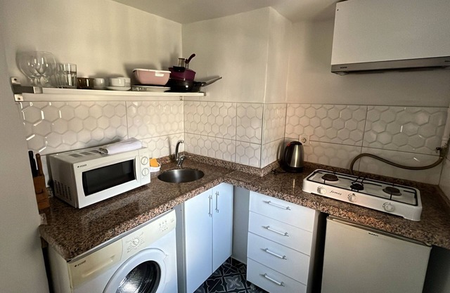 Istanberry - Joker Two BedroomApartments