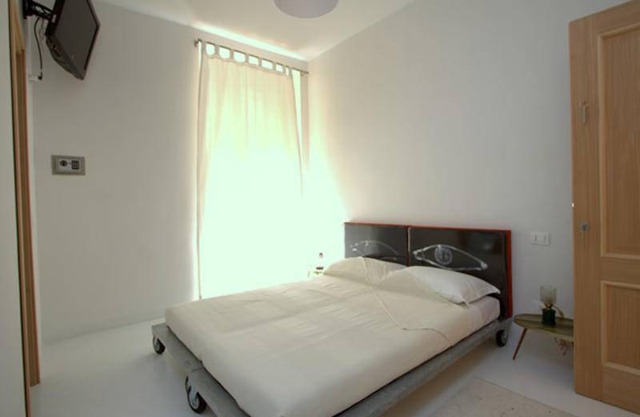 Motel ∙ 8 guests