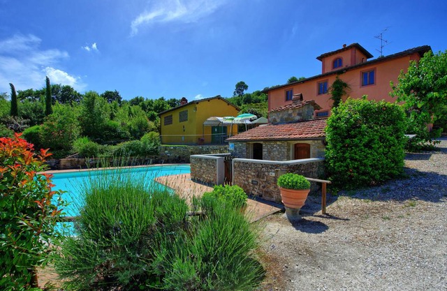 160 m² Villa ∙ 4 bedrooms ∙ 12 guests