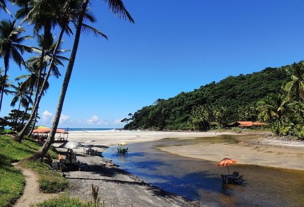 Itacaré Ecoranch