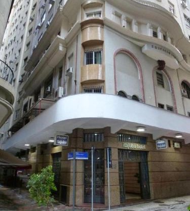 Itajubá Hotel