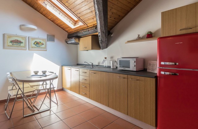 Italianway - Bligny 19 A Apartment