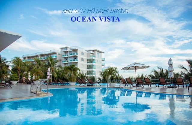 ITNW SPACIOUS SEAVIEW