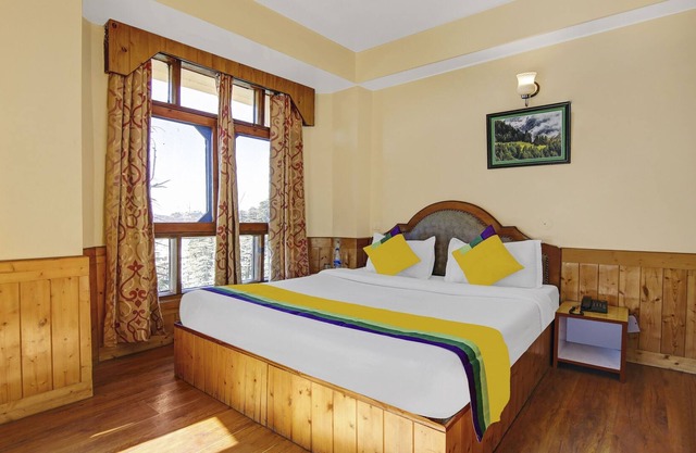Itsy By Treebo - Rajat Shimla