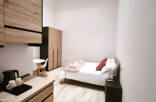 Ivy Residence Naples