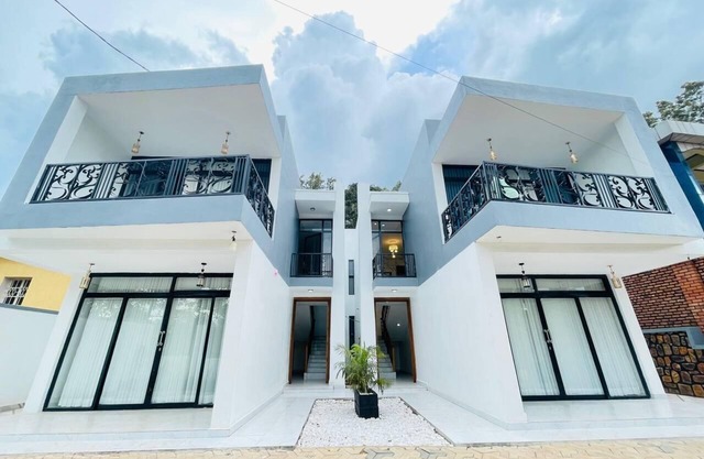 Iwabo Apartments
