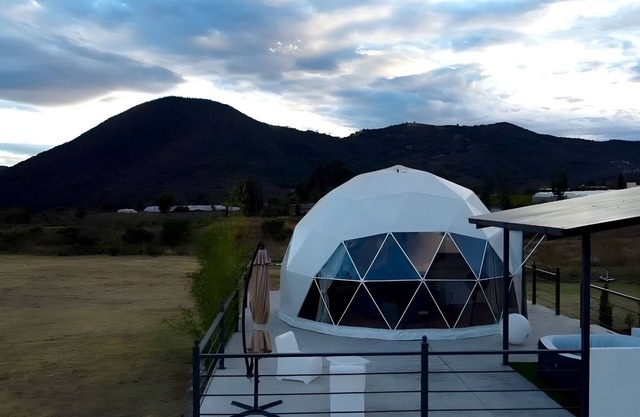 ixkapada glamping