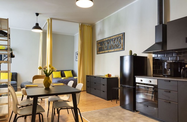 [J.HR] Ku'damm +A/C +SelfCheckIn +free Street Parking