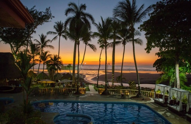Jacó Laguna Resort and Beach Club