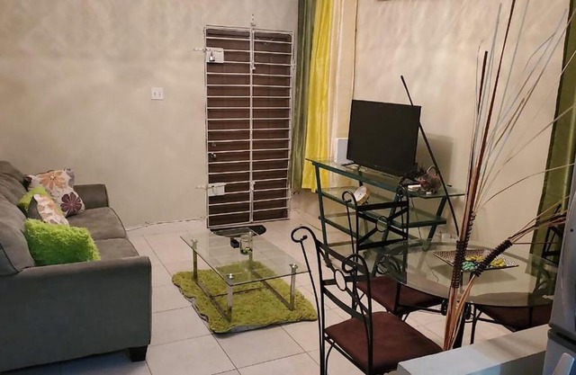 Jacaranda vacation home