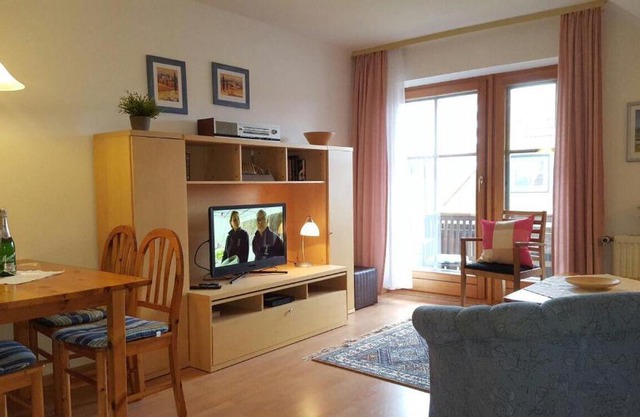 Jacobihof Haus 12 Wohnung 04