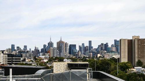 Jacques Foundry Melbourne