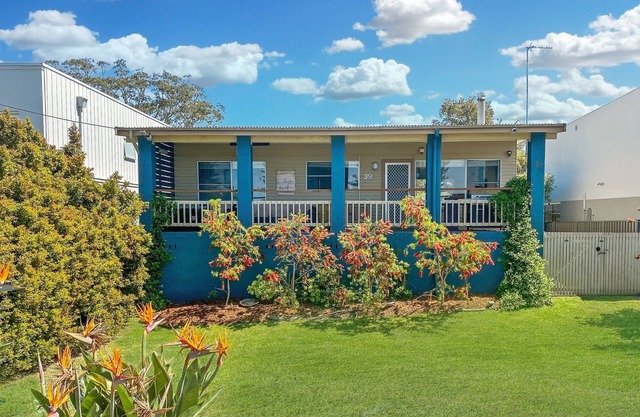 Jacs Joint by Experience Jervis Bay