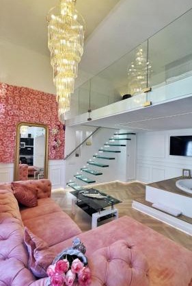 Jacuzzi Opera Suite