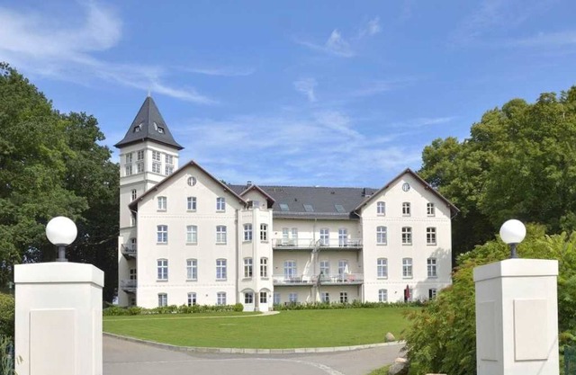 Jagdschloss zu Hohen Niendorf Apartment 7