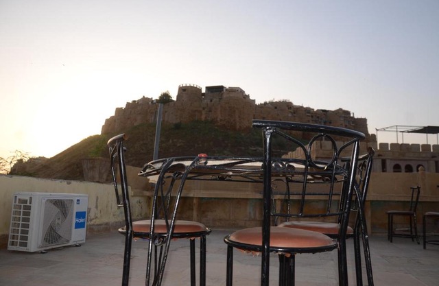 Jaisalmer Guest House