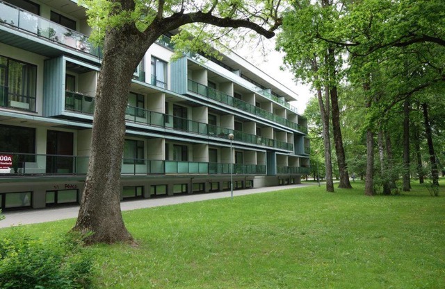 Jalaka Apartment with sauna