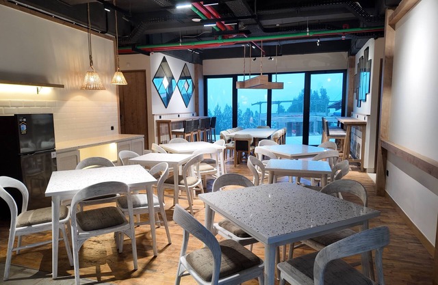Jambuluwuk Bromo Poshtel