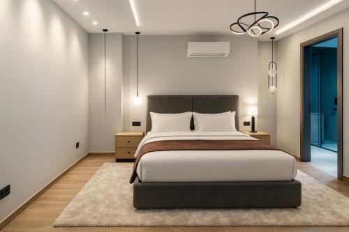 Jannah Inn Hotel Apartment