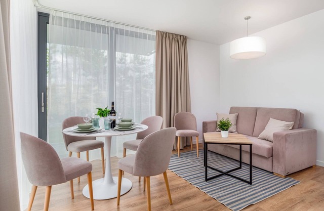 Jantaris B4 | 1 Bedroom | Terrace|Air Conditioning