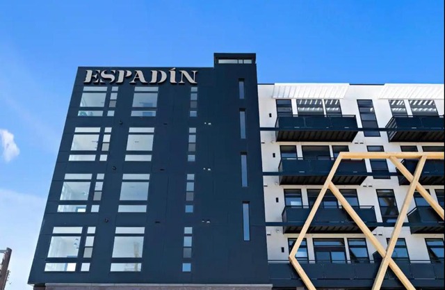 Japandi Minimalism | Espadin LoHi