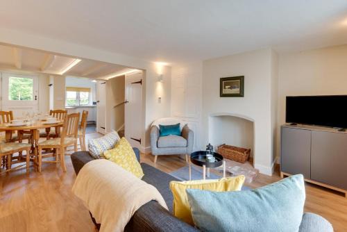 Japonica Cottage