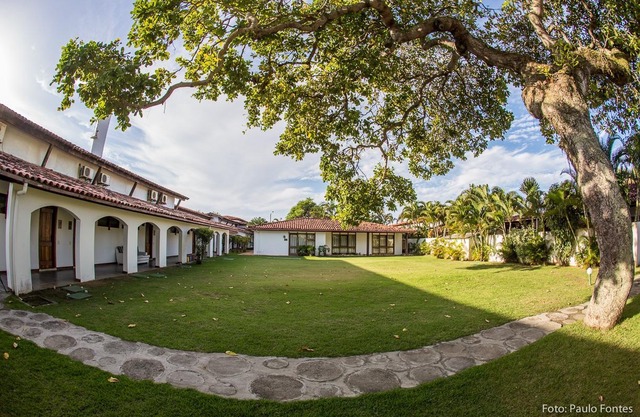 Jardim Atlântico Beach Resort