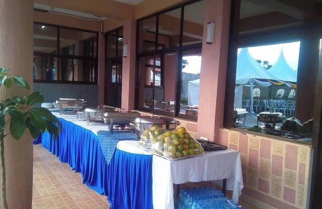 Jarika Watamu Breeze Hotel