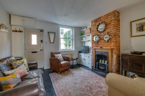 Jasmine Cottage