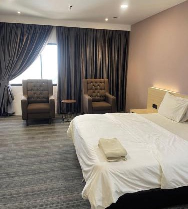 JB Central Hotel
