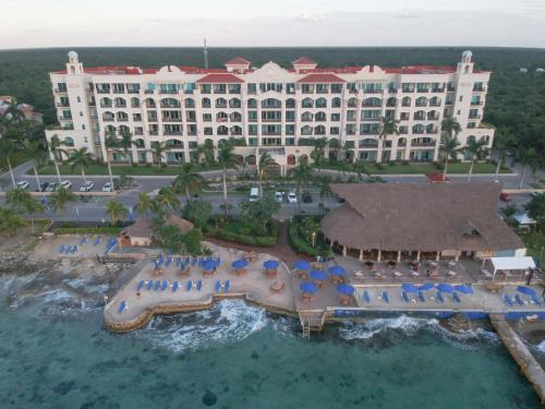 JEEP+ BEST RESORT at Cozumel